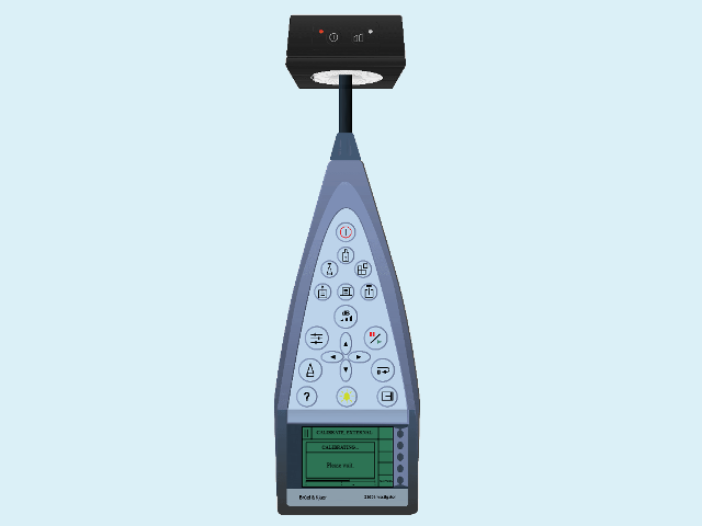 Calibración dosímetro