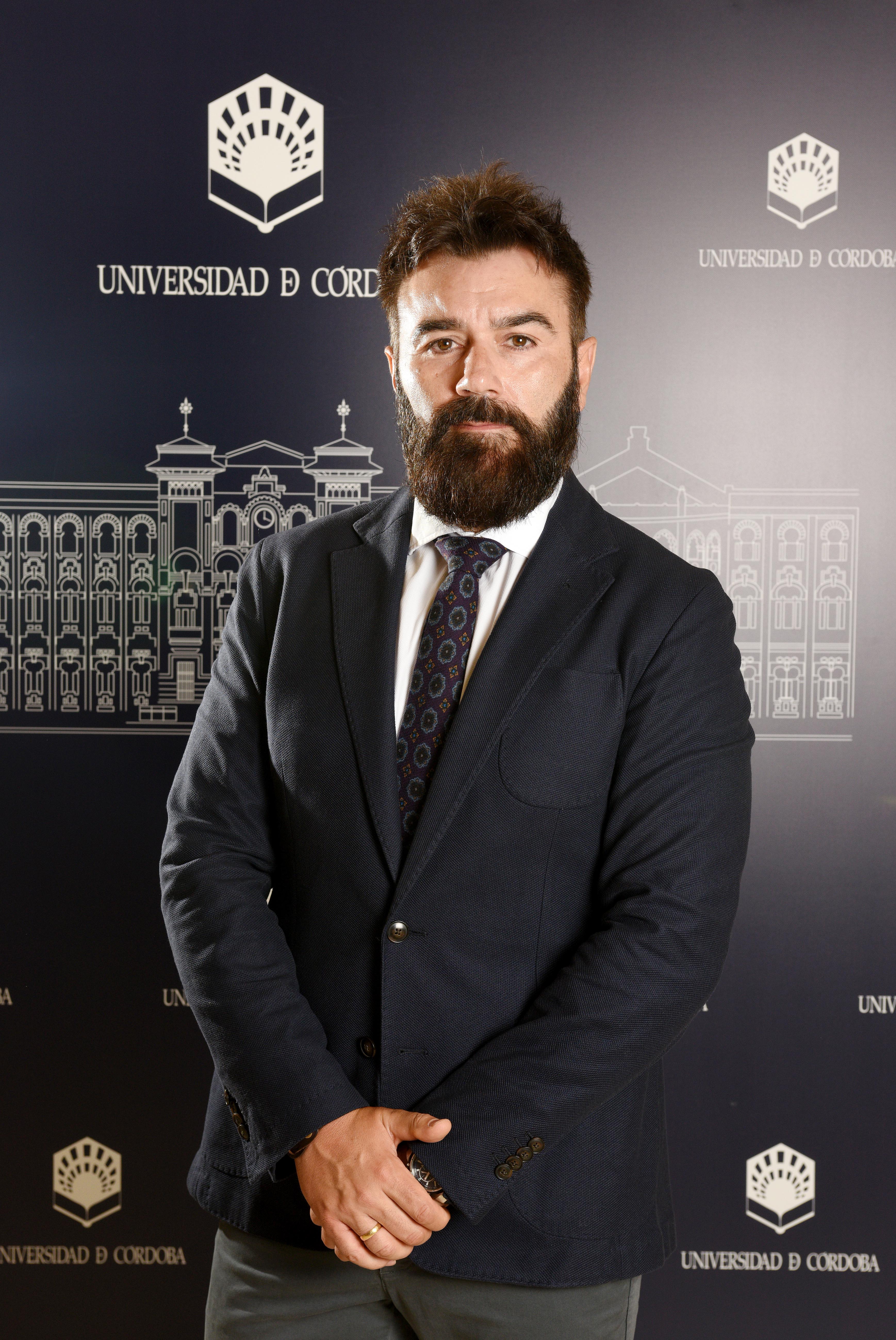 Vicerrector de Estudios de Grado, Calidad e Innovación docente