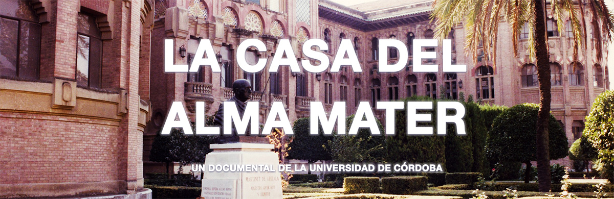 UCO - Casa alma mater