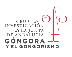 Grupo de investigación de la Junta de Andalucía -Góngora y el gongorismo-