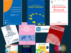 Publicación de la última edición de Journal Citation Reports y valoración de la productividad 2023 del grupo (25 junio 2024)