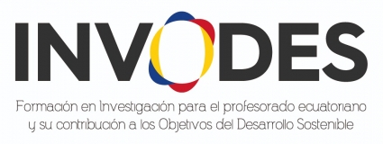 Formación e Investigación para el profesorado ecuatoriano y su contribución a los Objetivos de Desarrollo Sostenible