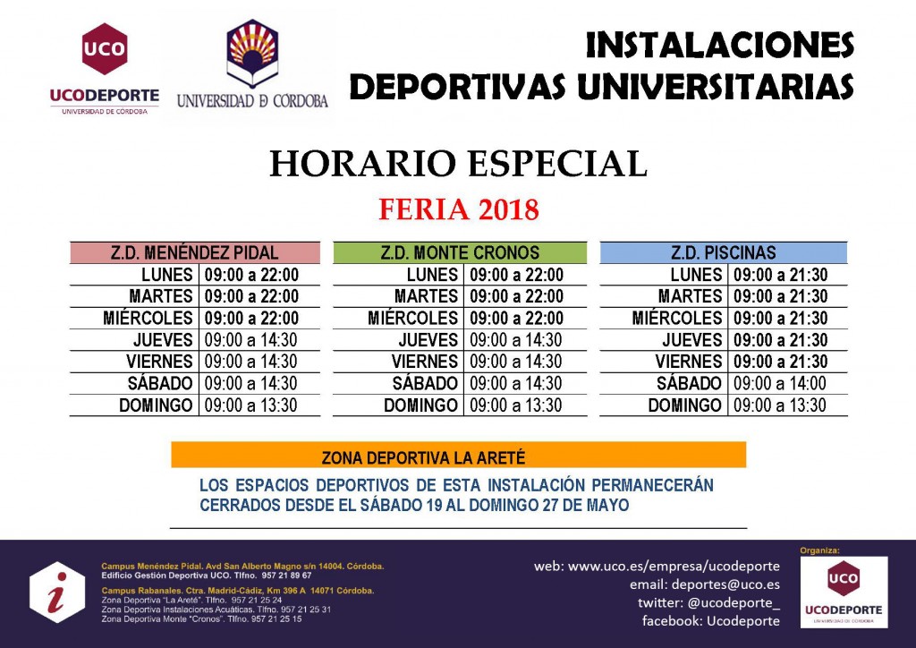 2018_cartel_horarios_FERIA_IDU