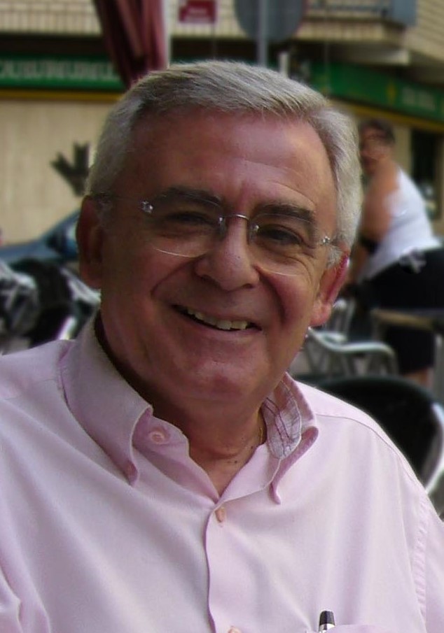 jose roldan cañas