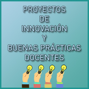 proyectos de innovación y buenas