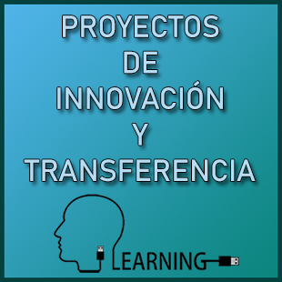 proyectos de innovación y transferencia