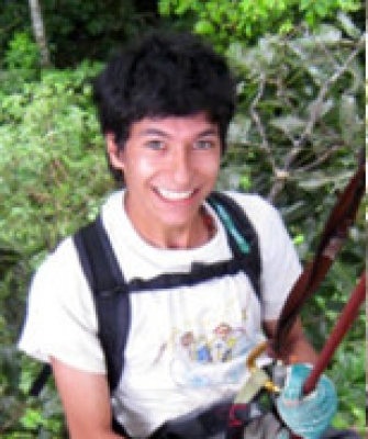 Bryann Esteban Avendaño Uribe