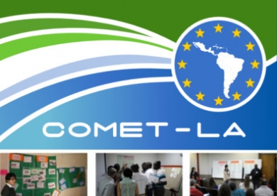 Boletín COMET-LA Enero 2014