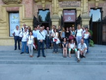 Expertos latinoamericanos y europeos buscan soluciones a los desafíos ambientales en el X Foro de Biodiversidad