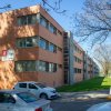 Residencia Universitaria Lucano