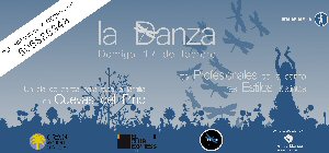 La danza media