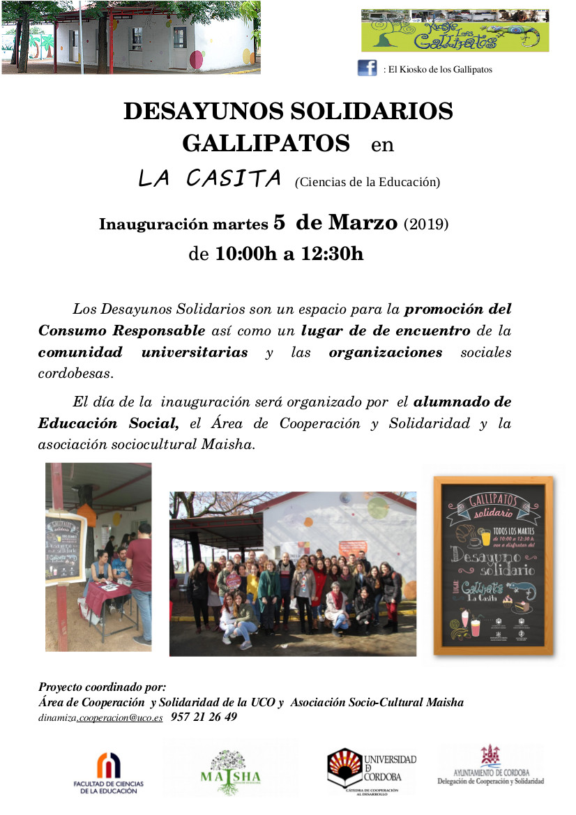 cartel-Inaugurac-DESAYUNOSOLIDARIO 2019