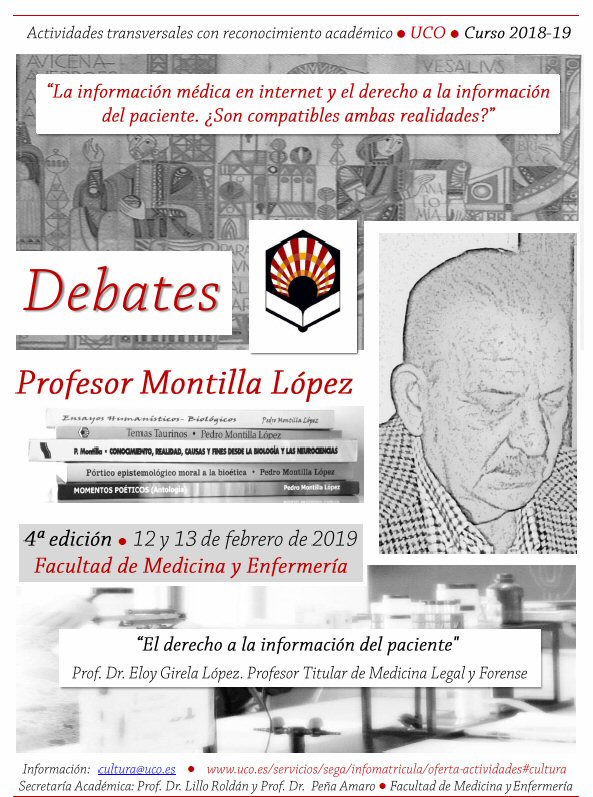 debatemontilla