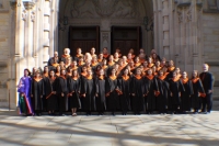 Princeton University Chapel Choir