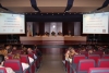 Un momento de la clausura celebrada en el Saln de Actos del Rectorado de la Universidad de Crdoba.