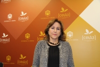 La nueva directora de la Unidad de Igualdad de la Universidad de C