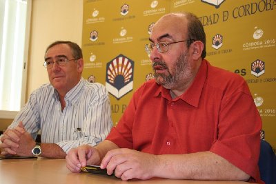 Corduba 06. El gastrnomo Raimundo Gmez del Moral reivindica el papel del aceite de oliva en la fritura y desvela una nueva tcnica para los grandes pescados