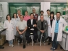 El equipo de investigaci