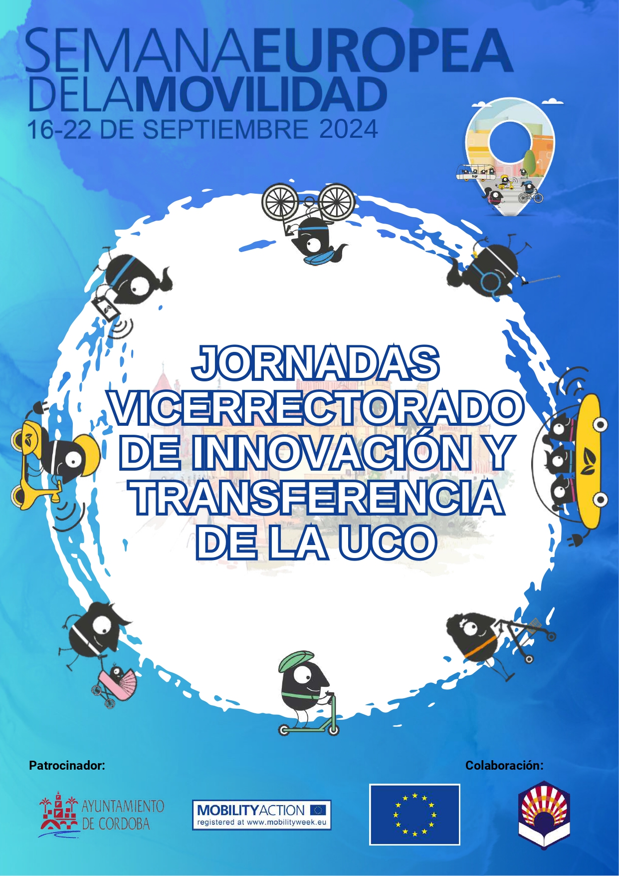 JORNADAS VICERRECTORADO DE INNOVACIÓN Y TRANSFERENCIA compressed page 0001