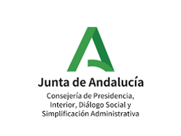 logo junta Consejería PRESIDENCIA