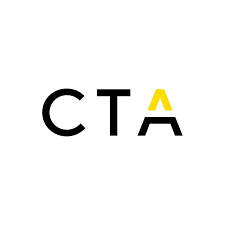 cta logo 2d