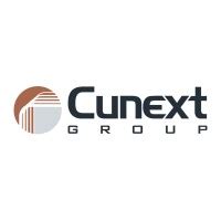 logo cunext G