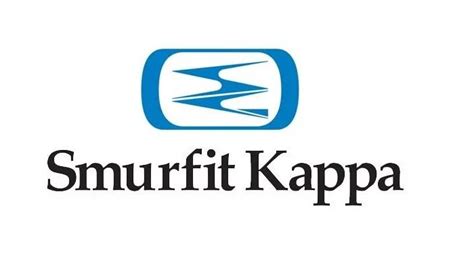 smurfit logo