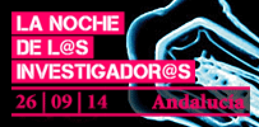 La Noche de los Investigadores en Córdoba