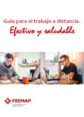 Guia PRL Trabajo Distancia