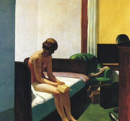 Hablemos de Arte. Hopper