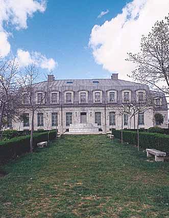 Palacio de los Duque de Alba (Piedrahita, vila)