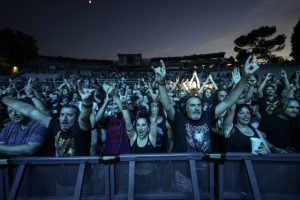 ECLIPSE en el Teatro de la Axerquía (43º FGC)