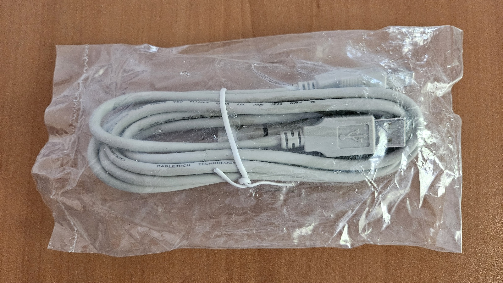 Cable USB