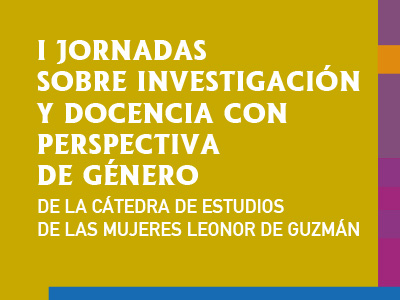 Jornadas de Investigación