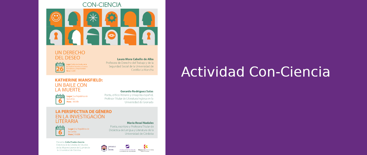 Actividad Con-Ciencia