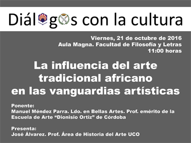 dialogos cultura vanguardista