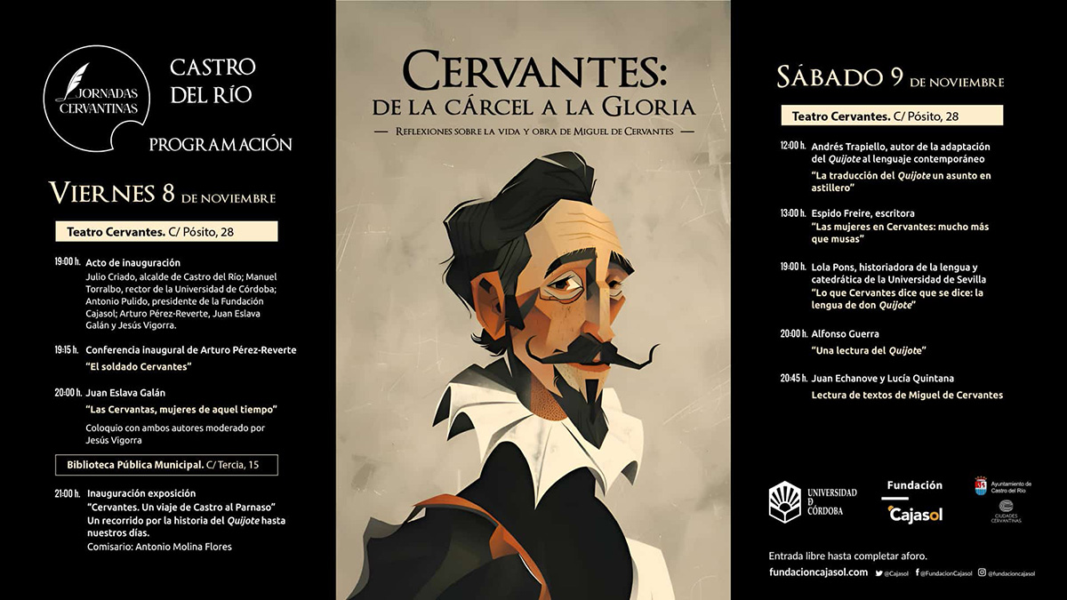 programa cervantes