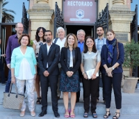 Cuatro pases mediterrneos se alan para descontaminar las aguas de las zonas rurales