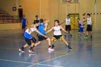 Final de Baloncesto de la Copa Campus