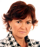 Carmen Calvo