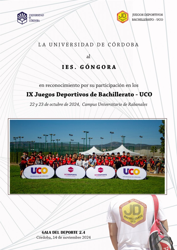 IES-GONGORA