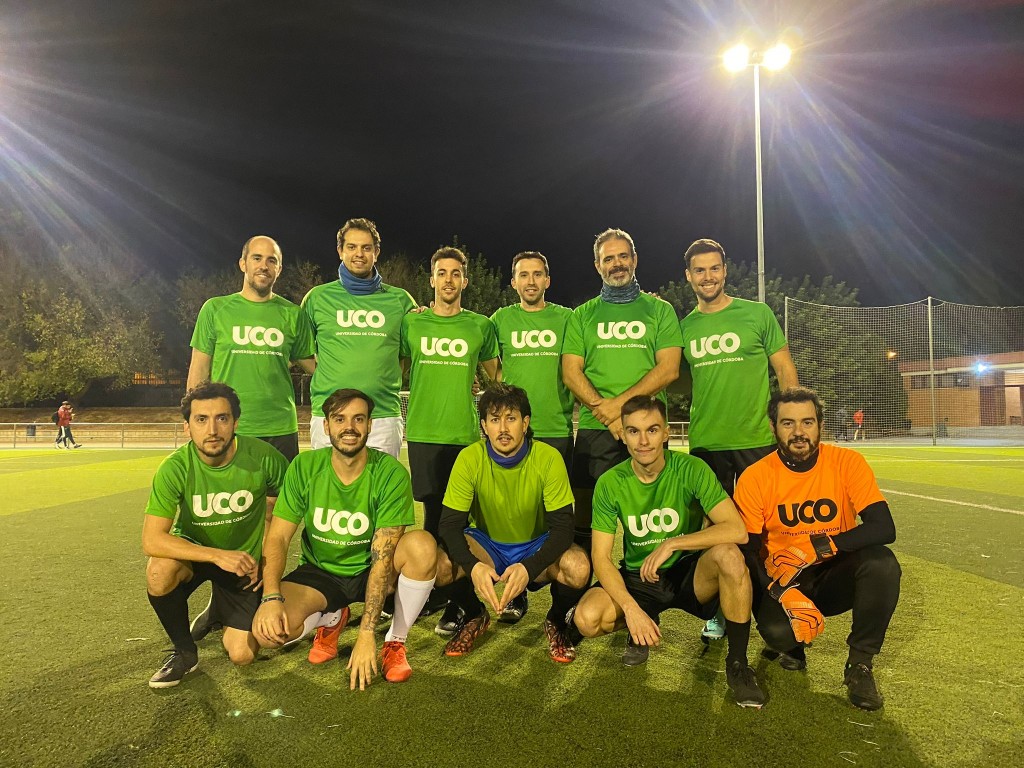 Liga_empresas_UCOequipo