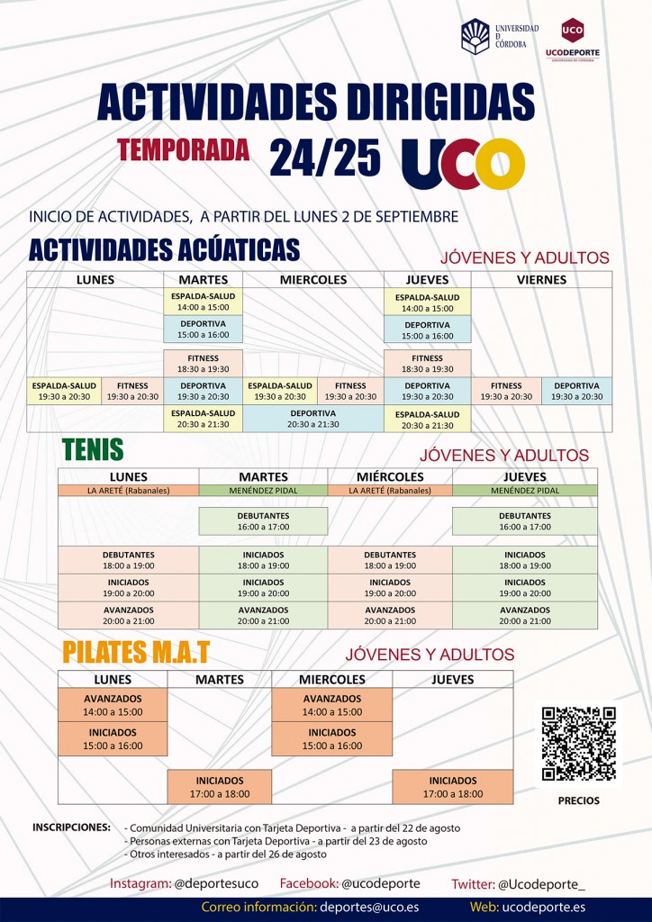 Programa-Actividades-Ucodeporte