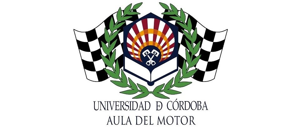 logo Aula del Motor