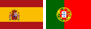 españa portugal