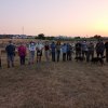 Trasterminancia anual desde Sierra Morena hasta la Campiña Sur Cordobesa