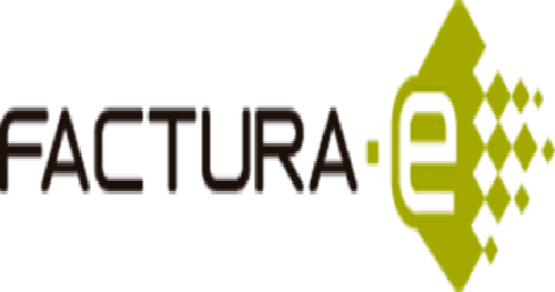 Factura - e