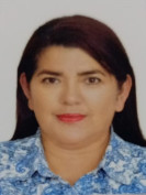 Marlene Luzmila Medina Villacís