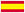 Spanish Flag