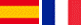 españa francia